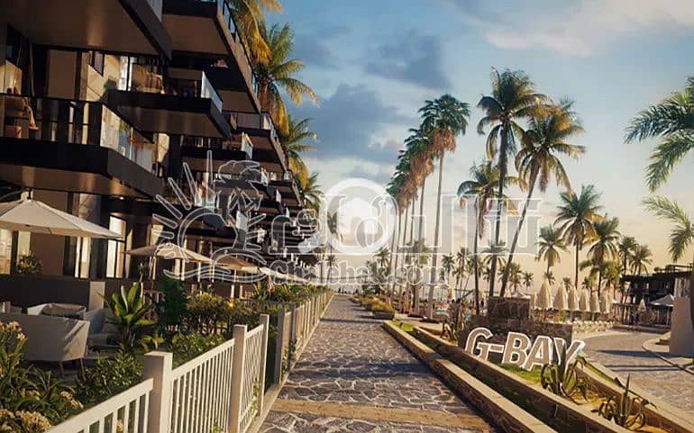 4 شاليه-للبيع-تقسيط-بمنتجع-الجولف-باي-بورتو-السخنة-chalet-for-sale-golf-bay-porto-sokhna- (2). JPG