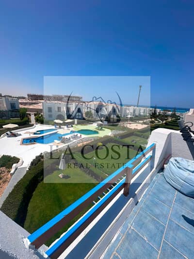 3 Bedroom Penthouse for Sale in North Coast, Matruh - WhatsApp Image 2026-07-27 at 6.41. 21 PM. jpeg