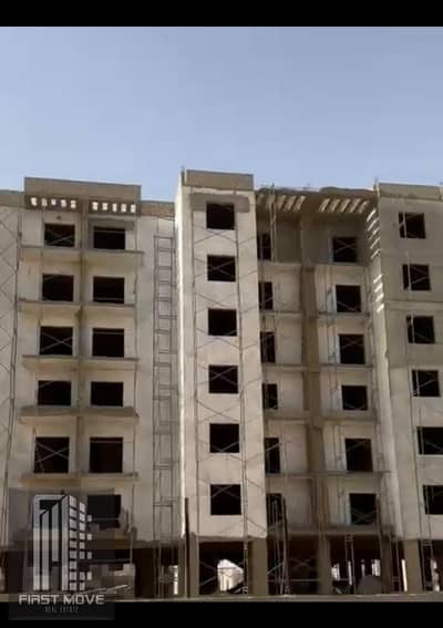فلیٹ 2 غرفة نوم للبيع في القاهرة الجديدة، القاهرة - WhatsApp Image 2026-02-16 at 4.09. 23 PM. jpeg