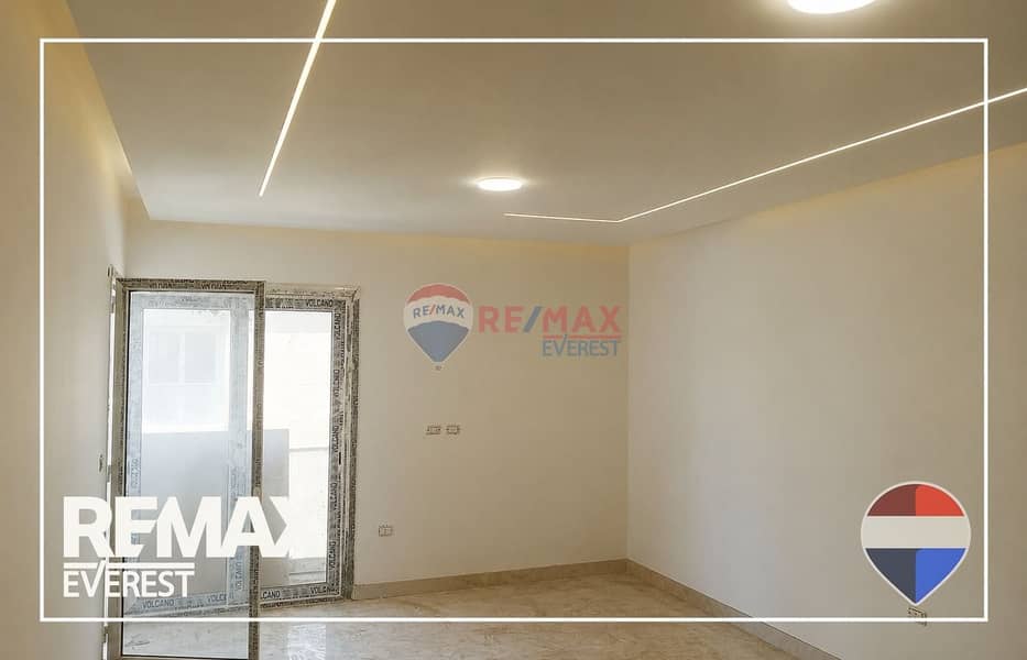 3 Bedrooms Apartment for Rent Mountain View iCity - Vedere 3