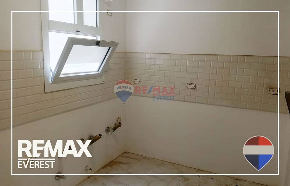 3 Bedrooms Apartment for Rent Mountain View iCity - Vedere 6