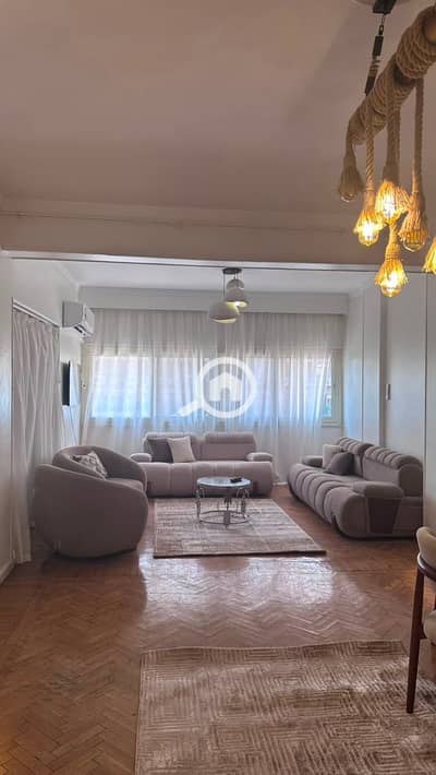 شقة 3 غرف نوم للايجار في العجوزة، الجيزة - 102f8066-8216-4274-afb2-a6a7eb104620. jpg