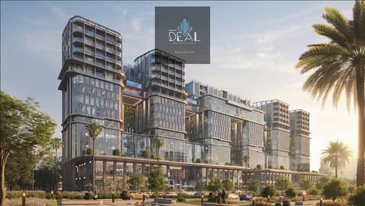 Office for Sale in New Capital City, Cairo - Screenshot 2026-07-27 184239. jpg