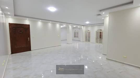 شقة 3 غرف نوم للايجار في الشيخ زايد، الجيزة - فق. png