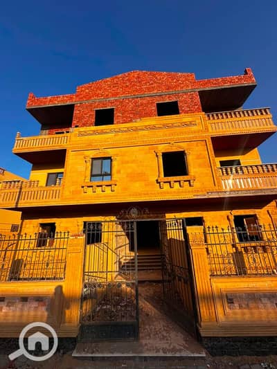 2 Bedroom Roof for Sale in Badr City, Cairo - WhatsApp Image 2026-06-24 at 1.03. 48 PM (3). jpeg