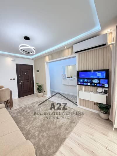 2 Bedroom Apartment for Sale in Madinaty, Cairo - WhatsApp Image 2026-07-25 at 7.20. 31 PM. jpeg 2 Bedroom Apartment for Sale in Madinaty, Cairo - WhatsApp Image 2026-07-25 at 7.20. 31 PM. jpeg