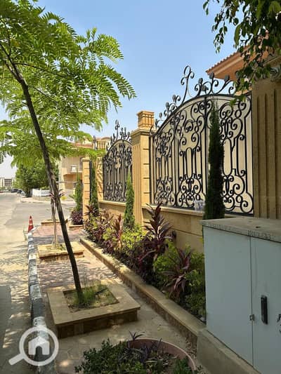 5 Bedroom Villa for Sale in New Cairo, Cairo - 1002148628. jpg