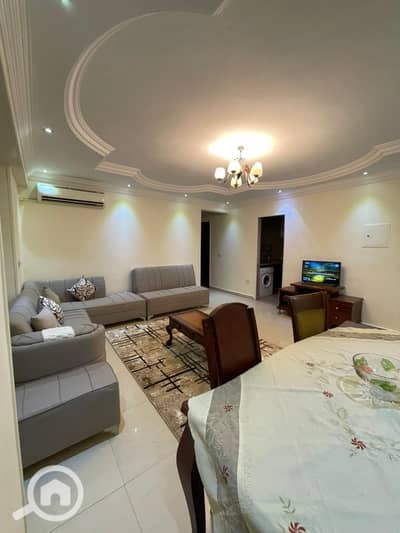 2 Bedroom Flat for Rent in Sheikh Zayed, Giza - 603804e3-75f6-4e7c-8350-306db49a878e. jpg