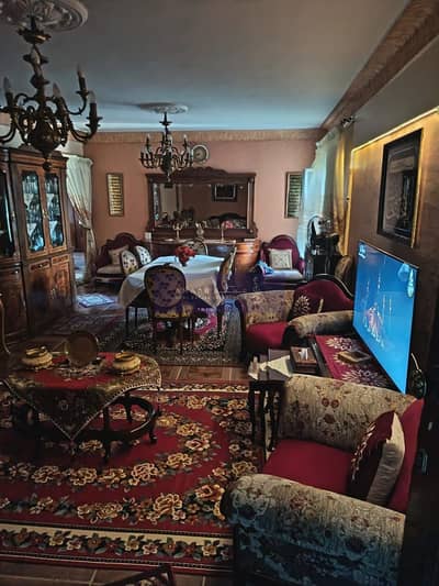 2 Bedroom Flat for Sale in Moharam Bik, Alexandria - WhatsApp Image 2026-07-27 at 6.07. 53 PM (8). jpeg