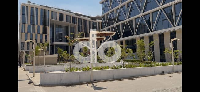 Office for Rent in New Cairo, Cairo - WhatsApp Image 2026-07-27 at 5.19. 22 AM (3). jpeg