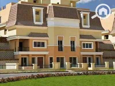 5 Bedroom Villa for Sale in Mostakbal City, Cairo - WhatsApp Image 2025-10-13 at 2.08. 53 PM (1). jpeg 5 Bedroom Villa for Sale in Mostakbal City, Cairo - WhatsApp Image 2025-10-13 at 2.08. 53 PM (1). jpeg