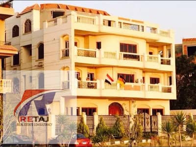 5 Bedroom Duplex for Sale in New Cairo, Cairo - WhatsApp Image 2026-07-27 at 12.46. 00 PM (2). jpeg 5 Bedroom Duplex for Sale in New Cairo, Cairo - WhatsApp Image 2026-07-27 at 12.46. 00 PM (2). jpeg