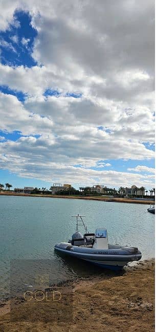 5 Bedroom Villa for Rent in Gouna, Red Sea - 56. PNG