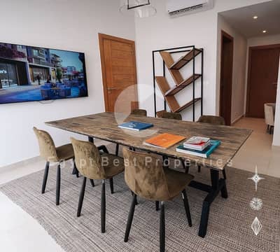 2 Bedroom Chalet for Sale in North Coast, Matruh - WhatsApp Image 2026-04-20 at 6.08. 24 PM (1). jpeg