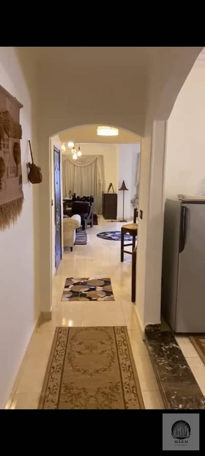 4 Bedroom Flat for Rent in New Cairo, Cairo - WhatsApp Image 2026-07-27 at 7.13. 23 PM. jpeg 4 Bedroom Flat for Rent in New Cairo, Cairo - WhatsApp Image 2026-07-27 at 7.13. 23 PM. jpeg