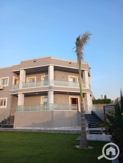 5 Bedroom Villa for Sale in King Mariout, Alexandria - FB_IMG_1780523605689. jpg