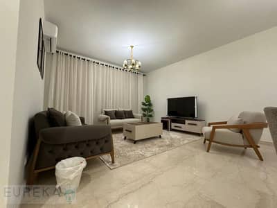 2 Bedroom Flat for Rent in New Cairo, Cairo - WhatsApp Image 2026-07-27 at 7.22. 45 PM. jpeg 2 Bedroom Flat for Rent in New Cairo, Cairo - WhatsApp Image 2026-07-27 at 7.22. 45 PM. jpeg