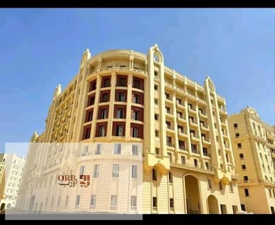 فلیٹ 4 غرف نوم للبيع في العاصمة الإدارية الجديدة، القاهرة - 1000276735. jpg