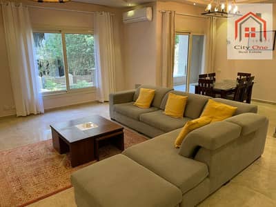 2 Bedroom Flat for Rent in New Cairo, Cairo - ee110e2b-00eb-4219-8344-35e586382b28. jpeg