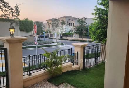 3 Bedroom Twin House for Sale in Mokattam, Cairo - image - 2026-07-27T183737.793. png