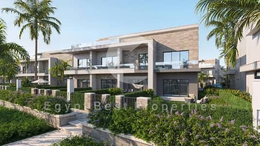 4 Bedroom Villa for Sale in North Coast, Matruh - images (6). jpg
