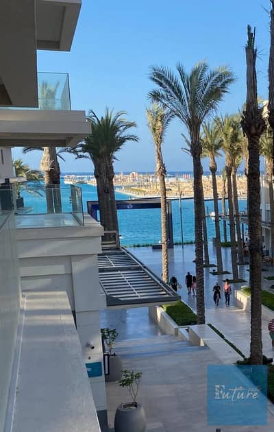 3 Bedroom Chalet for Rent in North Coast, Matruh - WhatsApp Image 2026-07-26 at 8.31. 59 AM. jpeg 3 Bedroom Chalet for Rent in North Coast, Matruh - WhatsApp Image 2026-07-26 at 8.31. 59 AM. jpeg
