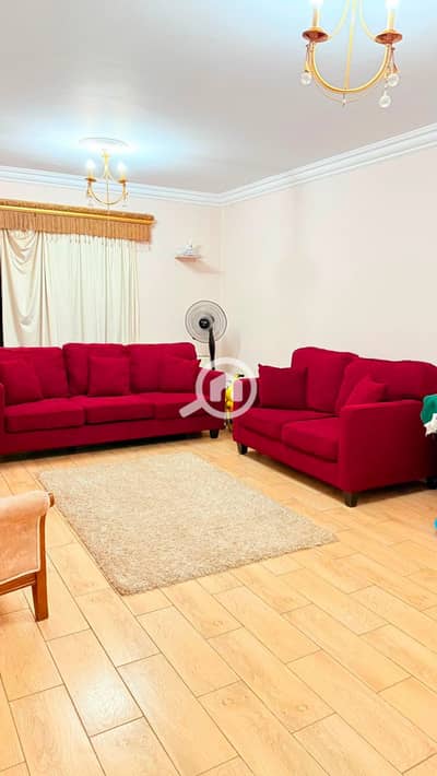 2 Bedroom Flat for Sale in New Cairo, Cairo - WhatsApp Image 2026-07-27 at 3.46. 48 PM (3). jpeg