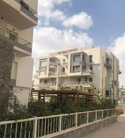 3 Bedroom Apartment for Rent in New Cairo, Cairo - شقة مميزة للايجار في كمبوند جايد