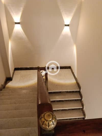5 Bedroom Duplex for Rent in New Cairo, Cairo - 259521. jpg