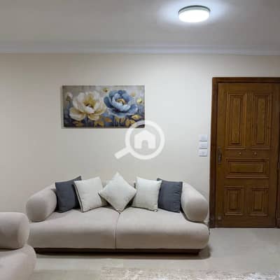 شقة فندقية 3 غرف نوم للايجار في مدينة نصر، القاهرة - 1000157470. jpg