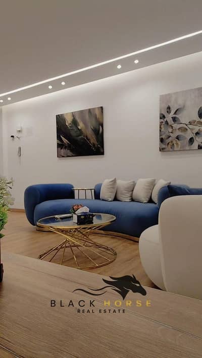 3 Bedroom Flat for Rent in Madinaty, Cairo - WhatsApp Image 2026-07-27 at 14.29. 46 (1). jpeg