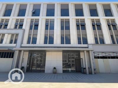 مکتب  للايجار في القاهرة الجديدة، القاهرة - 450969. jpg