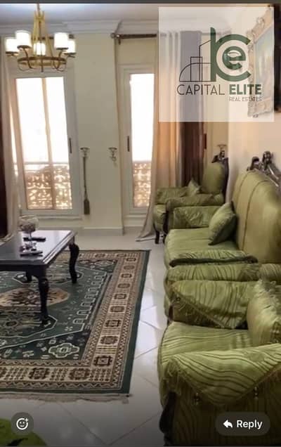 3 Bedroom Apartment for Rent in New Cairo, Cairo - 6f434b7f-6a35-41bb-9448-543d6799b242. jpg