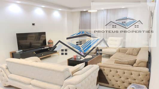 3 Bedroom Apartment for Rent in New Cairo, Cairo - WhatsApp Image 2026-07-27 at 7.28. 04 PM (4). jpeg