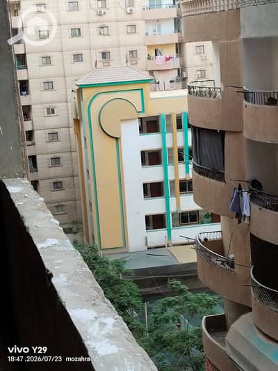 شقة 3 غرف نوم للبيع في مدينة نصر، القاهرة - WhatsApp Image 2026-07-23 at 9.55. 00 PM (1). jpeg