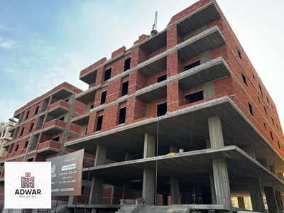 2 Bedroom Flat for Sale in Mokattam, Cairo - WhatsApp Image 2026-03-07 at 1.51. 19 AM. jpeg