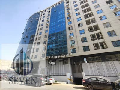 Office for Rent in Zahraa Al Maadi, Cairo - WhatsApp Image 2026-07-14 at 5.12. 13 PM (1). jpeg