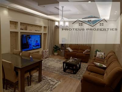 2 Bedroom Apartment for Rent in New Cairo, Cairo - WhatsApp Image 2026-07-27 at 7.28. 05 PM. jpeg