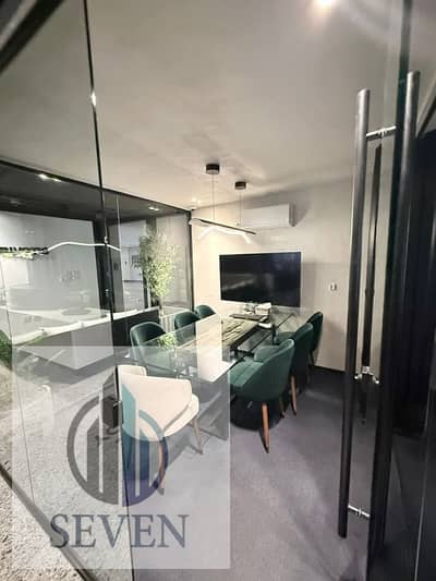 Office for Rent in Maadi, Cairo - WhatsApp Image 2026-07-14 at 5.13. 00 PM (3). jpeg