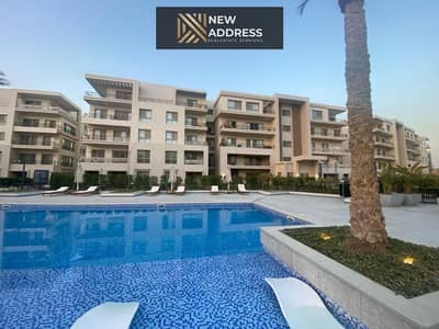 3 Bedroom Apartment for Rent in Mokattam, Cairo - f58c46e4-cd8f-4932-86e4-18ec3795eaa4. jpg