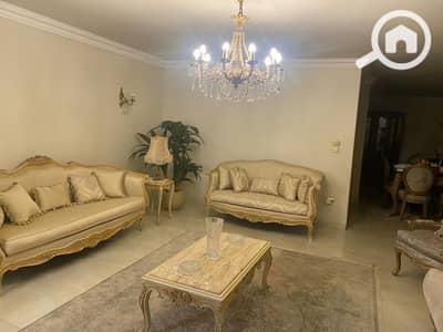 3 Bedroom Apartment for Sale in Zahraa Al Maadi, Cairo - 480f48e9-f623-4344-9c11-bfe038522bcb. jpg