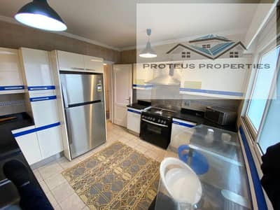 3 Bedroom Apartment for Rent in New Cairo, Cairo - WhatsApp Image 2026-07-27 at 7.32. 42 PM. jpeg