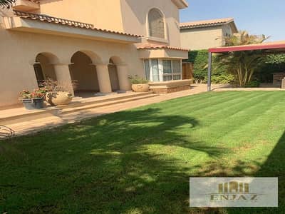 5 Bedroom Villa for Sale in Madinaty, Cairo - WhatsApp Image 2021-12-20 at 12.28. 16 PM. jpg