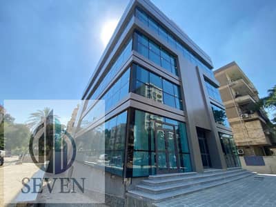 Office for Rent in Maadi, Cairo - WhatsApp Image 2026-07-14 at 5.13. 33 PM (3). jpeg