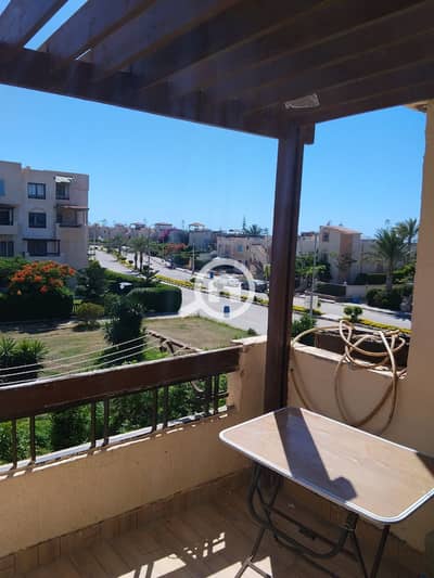 شاليه 2 غرفة نوم للايجار في الساحل الشمالي، مطروح - 1000313595. jpg