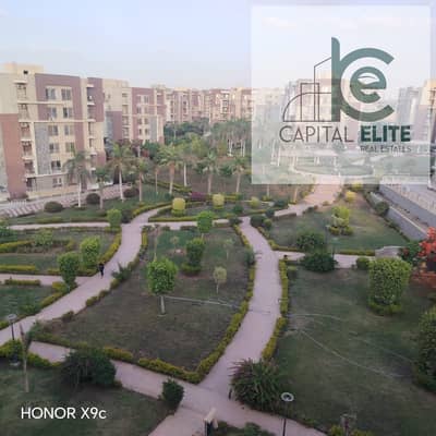 3 Bedroom Apartment for Sale in New Cairo, Cairo - 3f7c01ff-c173-4bd6-8e2e-c02c23cf6ff0. jpg 3 Bedroom Apartment for Sale in New Cairo, Cairo - 3f7c01ff-c173-4bd6-8e2e-c02c23cf6ff0. jpg
