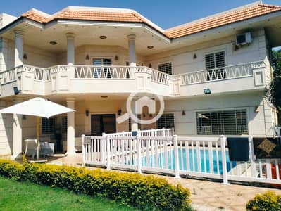 فیلا 4 غرف نوم للايجار في كينج مريوط، الإسكندرية - IMG-20250818-WA0143. jpg