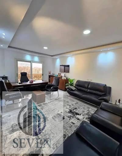 Office for Rent in Zahraa Al Maadi, Cairo - WhatsApp Image 2026-07-27 at 6.06. 39 PM (2). jpeg