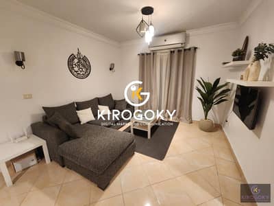 3 Bedroom Apartment for Rent in Nasr City, Cairo - IMG_4723. jpg