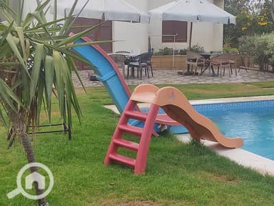 فیلا 4 غرف نوم للايجار في 6 اكتوبر، الجيزة - 269185. jpg فیلا 4 غرف نوم للايجار في 6 اكتوبر، الجيزة - 269185. jpg